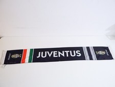 Sciarpa calcio Juventus anni