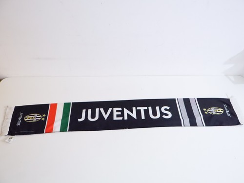 Sciarpa calcio juventus - sciarpa,