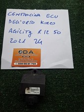 Centralina Ecu Kimco Agility R