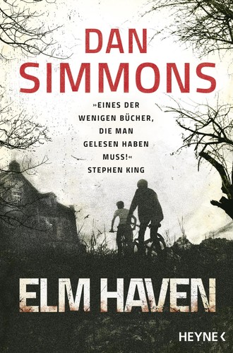 Dan simmons elm - simmons, haven