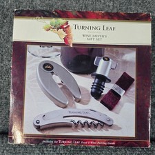 Turning Leaf California Wine