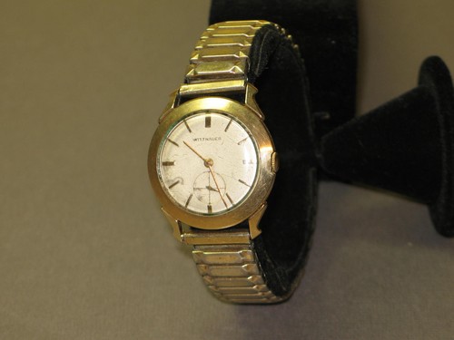 Orologio uomo vintage - da,