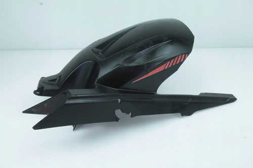 Parafango posteriore yamaha - posteriore,