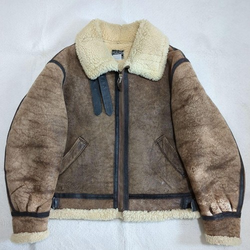 Avirex giacca volo in - avirex,