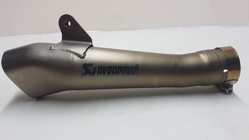 Yamaha 2006 2014 scarico - yamaha, r6