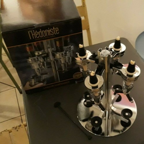 Balvi hédoniste dispenser - -,