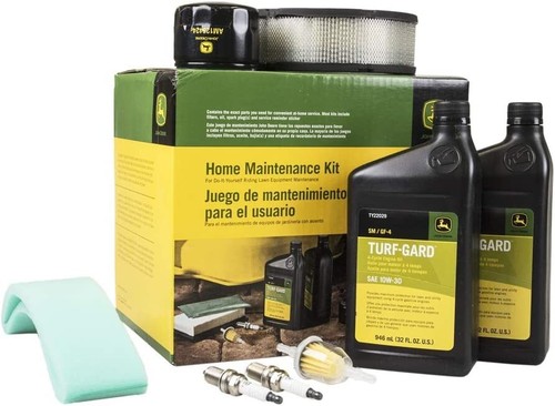 Kit manutenzione casa - , john