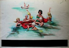 GIORGIO OLIVETTI  - GRANDE