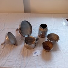 1892 ANTICHI UTENSILI IN