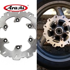 Disque de frein arrière pour