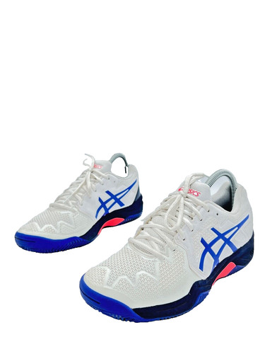 Asics gel resolution - gel-resolution, 8