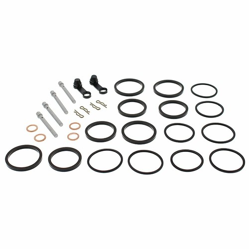 Kit revisione pinza - kit, freno