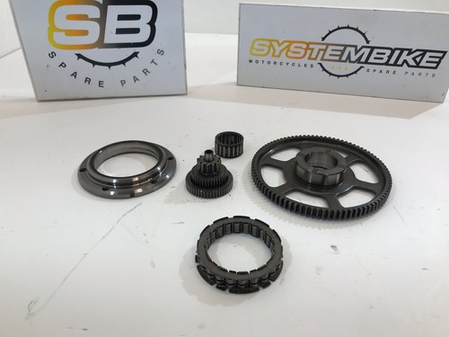 Ruota libera honda adv 750 - ruota,
