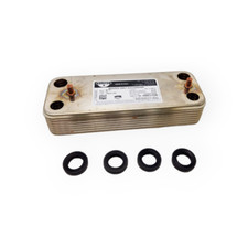 ZILMET SCAMBIATORE 14 PIASTRE