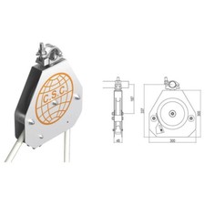 CARRUCOLA SOLLEVAMENTO DI