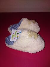 My Family Tender Bear Ciabattine Bimbo 