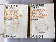 Costruzioni elettromeccaniche