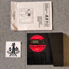 KORG AX1G TONE WORKS Pedale