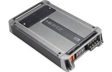 Hertz ML Power 4 D Class four