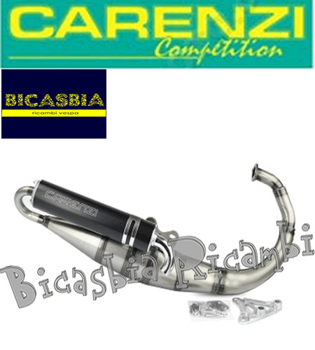 6473 marmitta carenzi damon - -,