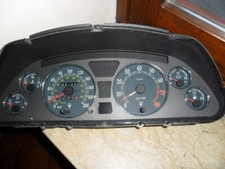 Cruscotto Maserati 3200 Gt in