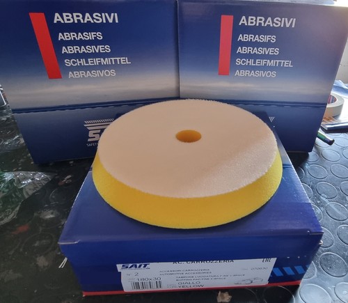 Sait tampone per - tampone, lucidatrice