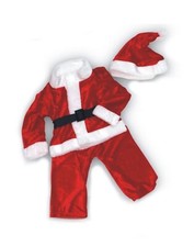 COSTUME VESTITO IN CINIGLIA DI