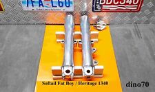 Harley Davidson foderi per steli forcella x Softail Heritage e Fat Boy 1340 Evo