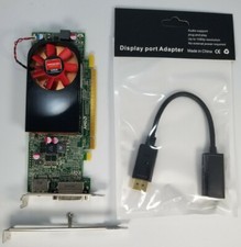 AMD R7 250 2GB Optiplex Video