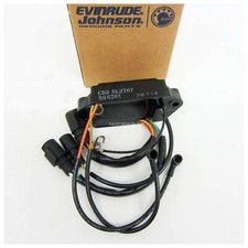 Centralina elettrica Evinrude