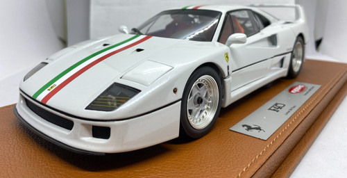 Bbr kyosho bbrks004 ferrari - bbr/kyosho,