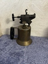 Torcia a soffiaggio vintage in