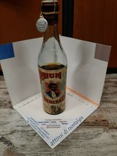 MIGNON RHUM DEMERARA SIGILLO