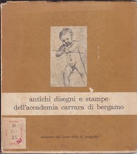 Antichi disegni e stampe