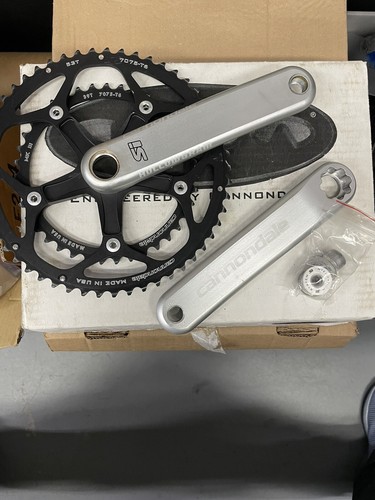 Kit guarniture cannondale - guarniture,