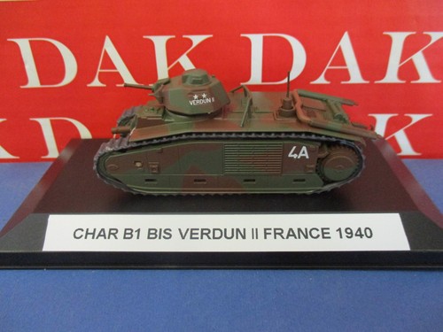 Die cast modellino - 1/72, carro