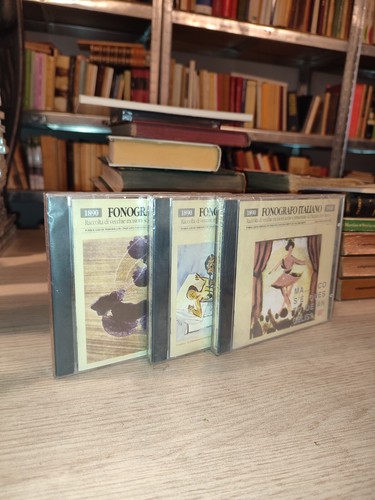 Fonografo italiano cos - italiano, cos'è