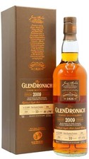 GlenDronach - Single Cask