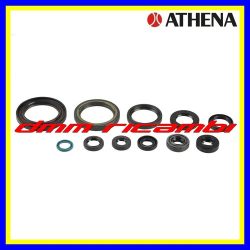 Kit serie paraoli motore - , honda