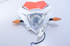 BETA RR 50 MOTARD 2016 carena