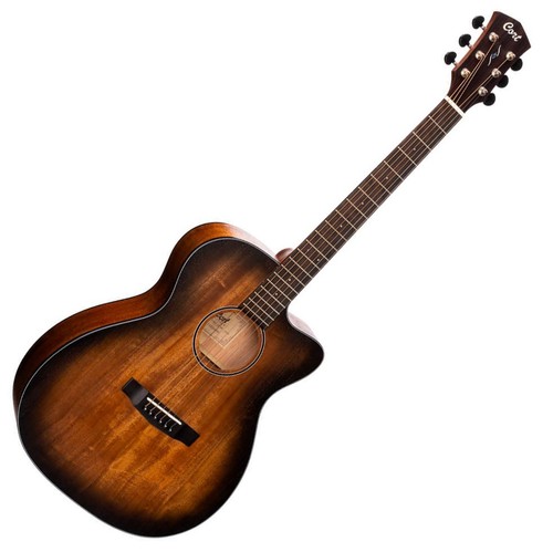 Cort core mogano cutaway - core-oc,