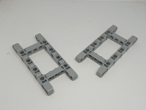 Lego technic bras - :,