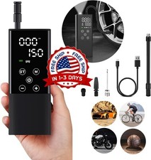 Inflador Lantas De Autos