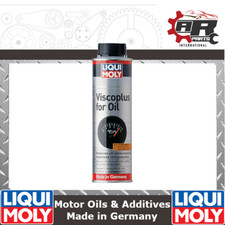 Liqui Moly - Viscoplus per