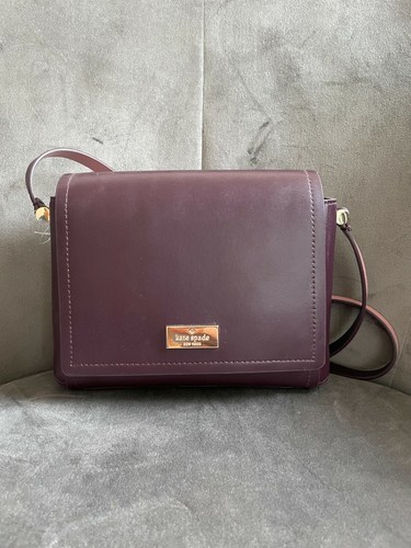 Borsa tracolla kate spade - a,