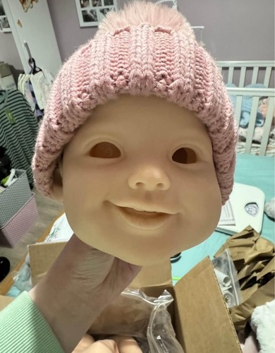Nuovissimo kit ping - nuovissimo, reborn
