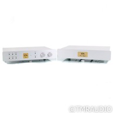 Preamplificatore stereo YBA 1