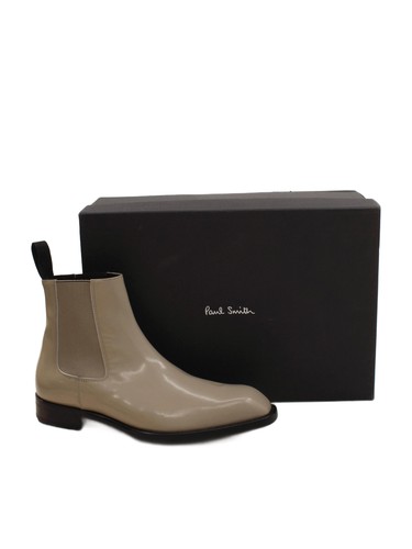 Stivali uomo paul smith - smith, uk