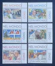Vaticano 2017 viaggi papa - -,