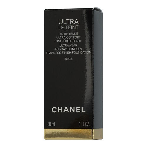 Chanel ultra teint fluide - chanel,